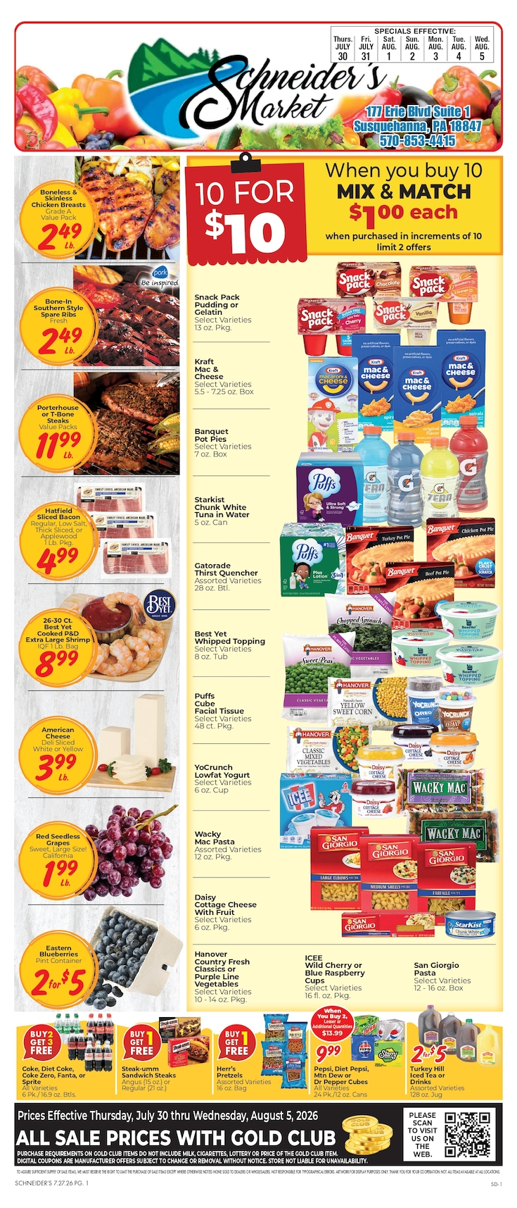 Circular Page 1