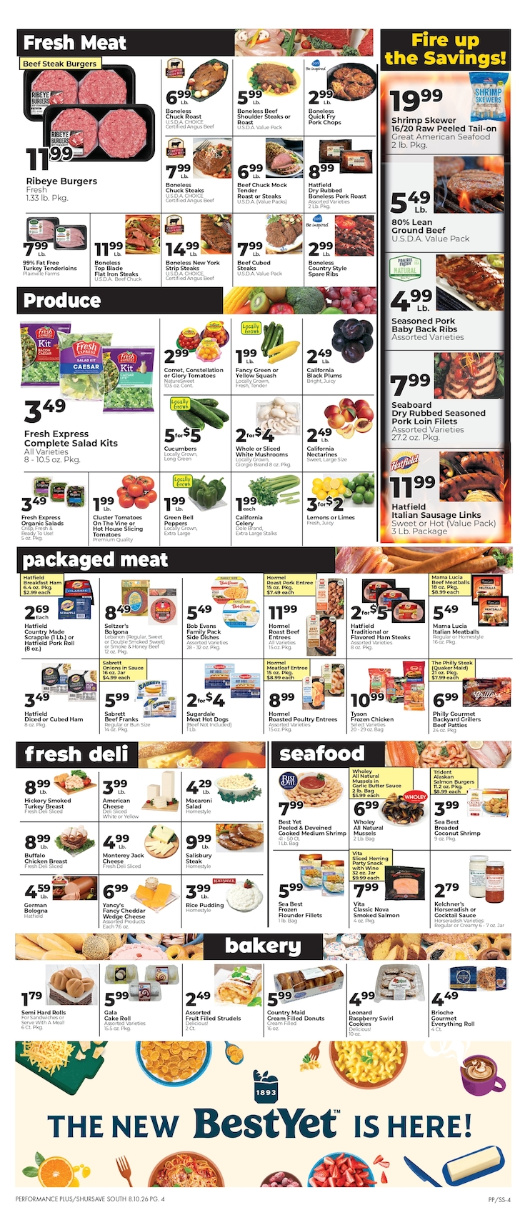 Circular Page 4